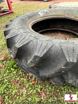 18.6-24 TITAN TRACTOR TIRE