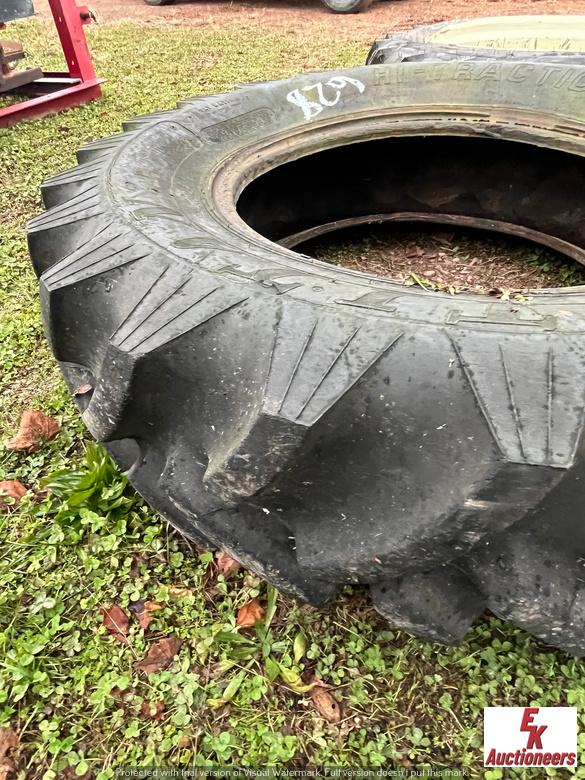 18.6-24 TITAN TRACTOR TIRE