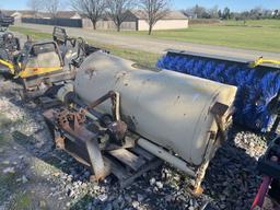 SWEEPSTER 72" BROOM