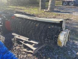 SWEEPSTER 72" BROOM