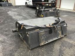 SWEEPSTER 72" BOX SWEEPER