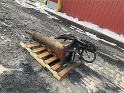 BOBCAT HB1380 HYDRAULIC BREAKER