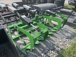 72" ROOT GRAPPLE