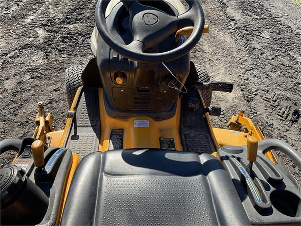 2007 CUB CADET 5252 COMPACT TRACTOR