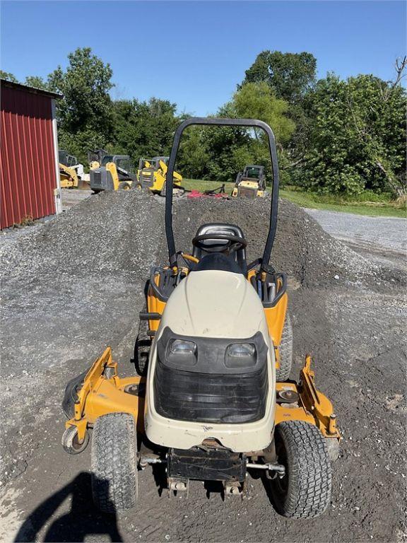 2007 CUB CADET 5252 COMPACT TRACTOR