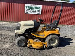 2007 CUB CADET 5252 COMPACT TRACTOR