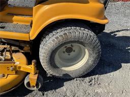 2007 CUB CADET 5252 COMPACT TRACTOR