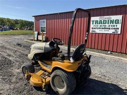 2007 CUB CADET 5252 COMPACT TRACTOR