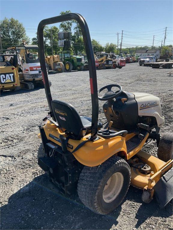 2007 CUB CADET 5252 COMPACT TRACTOR
