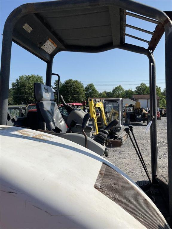 2004 BOBCAT 435G MINI EXCAVATOR