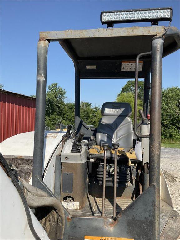2004 BOBCAT 435G MINI EXCAVATOR