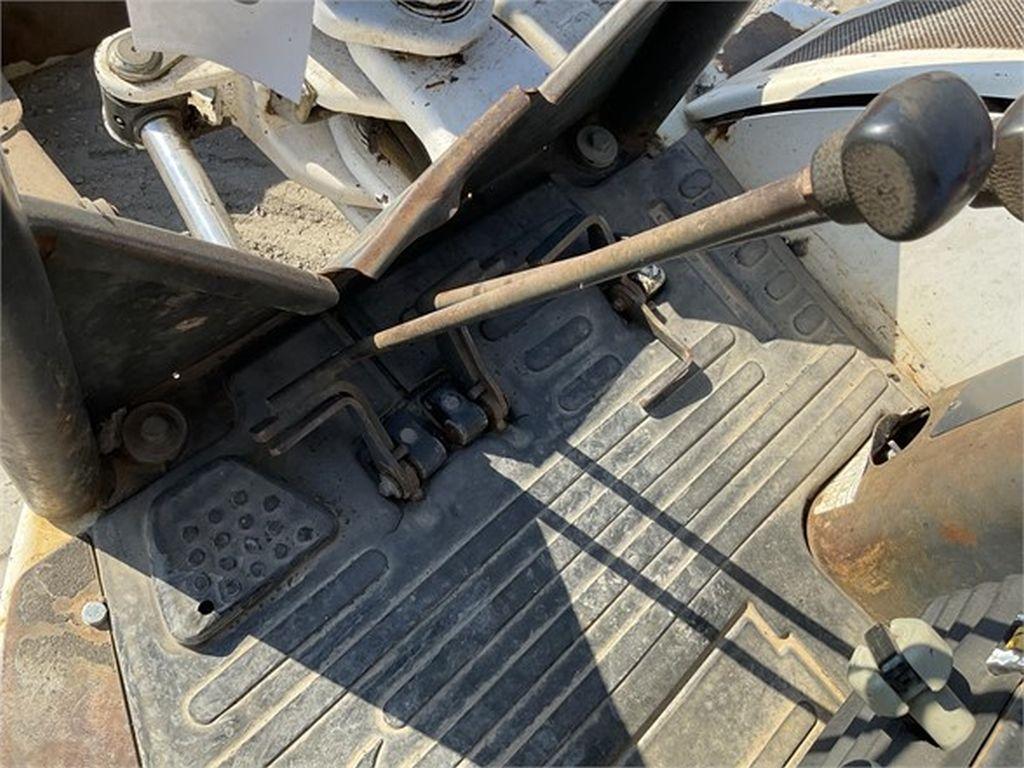 2004 BOBCAT 435G MINI EXCAVATOR
