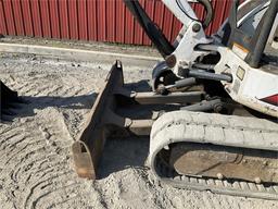 2004 BOBCAT 435G MINI EXCAVATOR