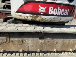 2004 BOBCAT 435G MINI EXCAVATOR