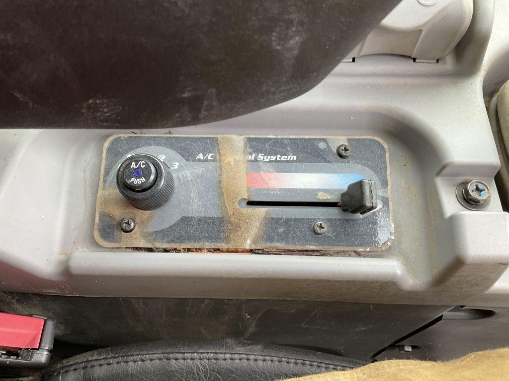 2019 KUBOTA SVL95-2S SKID STEER LOADER