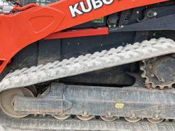 2019 KUBOTA SVL95-2S SKID STEER LOADER