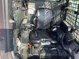 2018 BOBCAT T650 SKID STEER LOADER