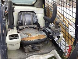 2008 CATERPILLAR 272C SKID STEER LOADER