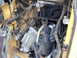 2008 CATERPILLAR 272C SKID STEER LOADER