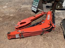 2016 KUBOTA STICK
