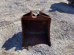 FORD 18-102 PIN ON BUCKET