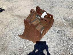 FORD 18-102 PIN ON BUCKET