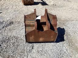 FORD 18-102 PIN ON BUCKET