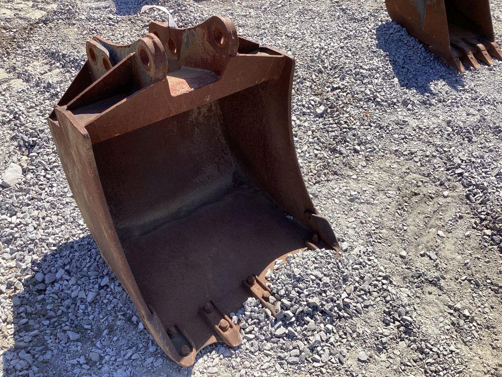 FORD 18-102 PIN ON BUCKET
