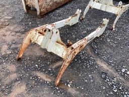 BOBCAT MT SERIES BOOM