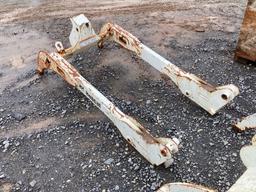 BOBCAT MT SERIES BOOM
