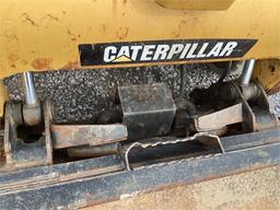 2010 CATERPILLAR 277C SKID STEER LOADER