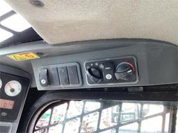 2010 CATERPILLAR 277C SKID STEER LOADER