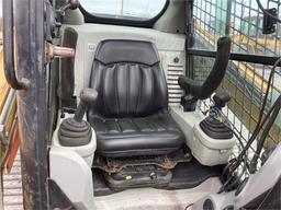 2010 CATERPILLAR 277C SKID STEER LOADER