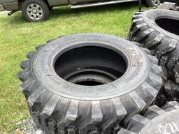 12-16.5 TIRES