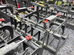 WILDCAT 72" ROOT GRAPPLE