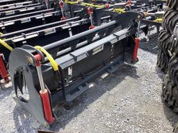 WILDCAT 68" LOG GRAPPLE