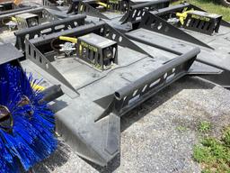 WILDCAT 68" ROTARY MOWER