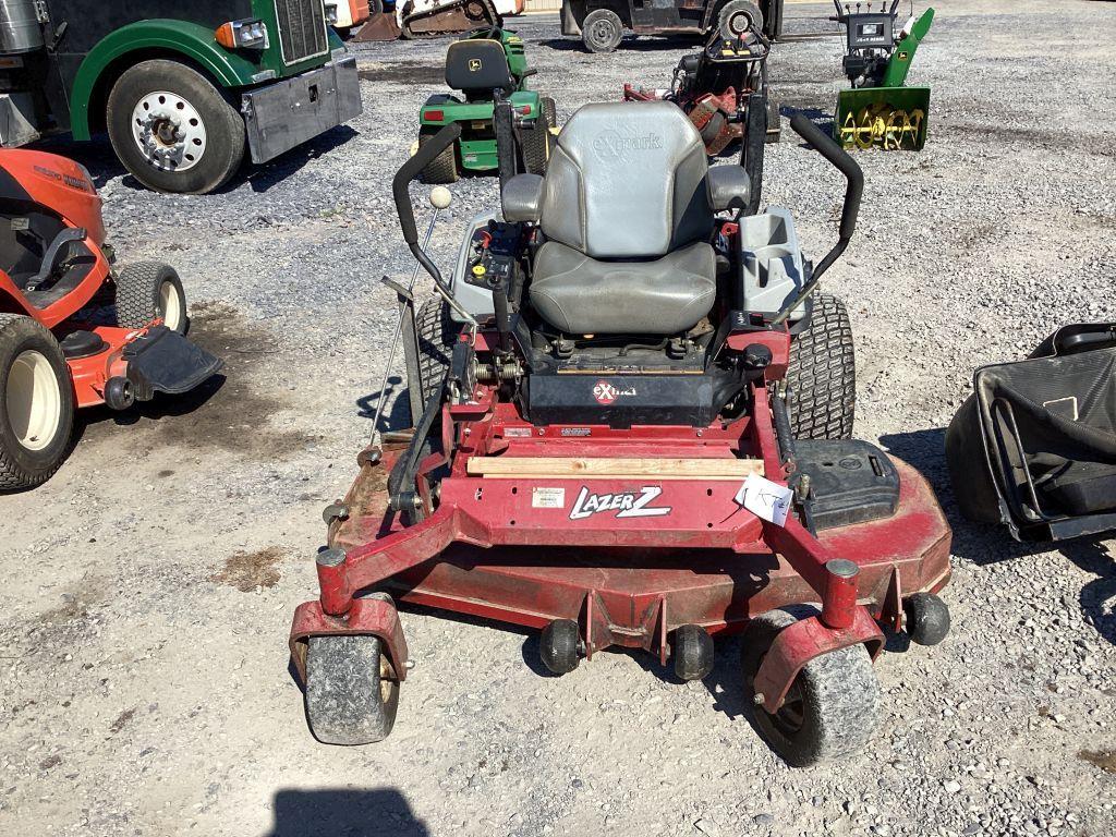 EMARK LZZ29KA606 ZERO TURN MOWER