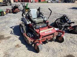 EMARK LZZ29KA606 ZERO TURN MOWER