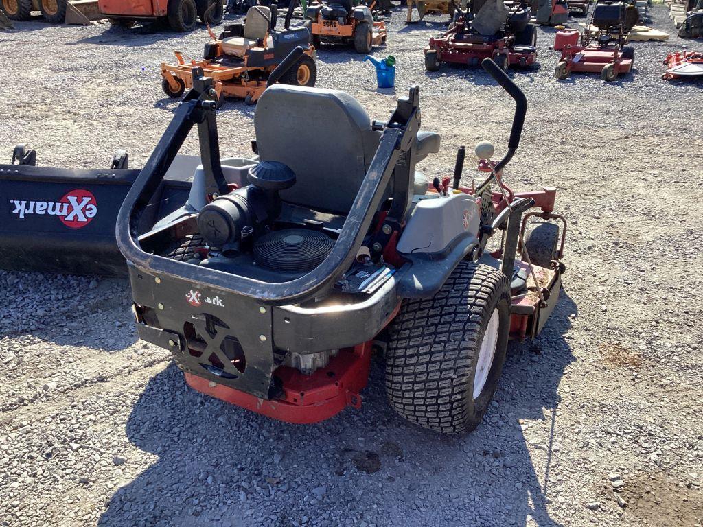 EMARK LZZ29KA606 ZERO TURN MOWER