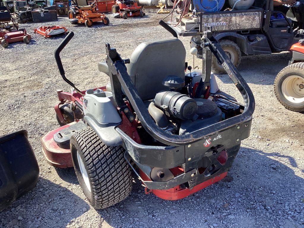 EMARK LZZ29KA606 ZERO TURN MOWER