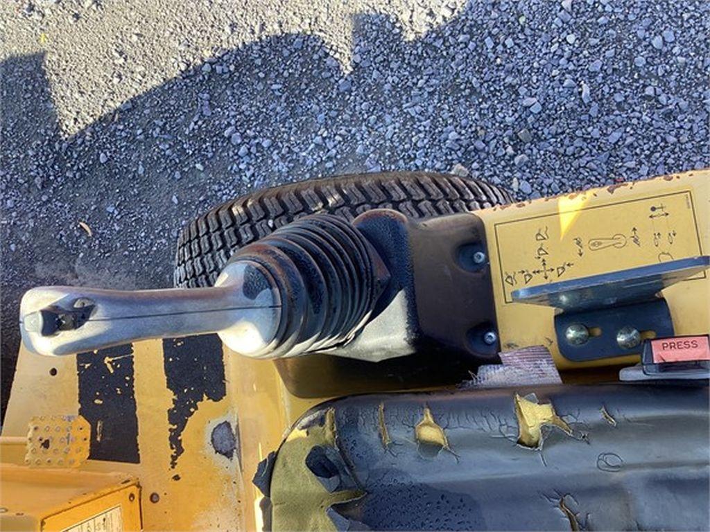 2018 GEHL AL140 WHEEL LOADER