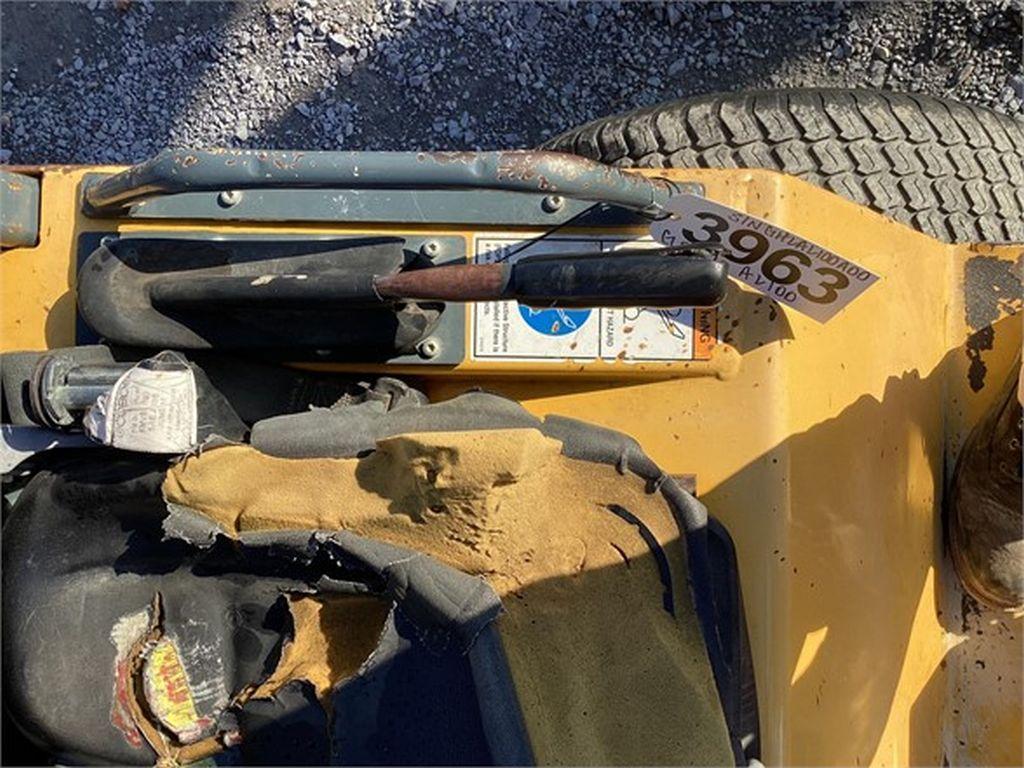 2018 GEHL AL140 WHEEL LOADER