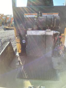 2018 GEHL AL140 WHEEL LOADER