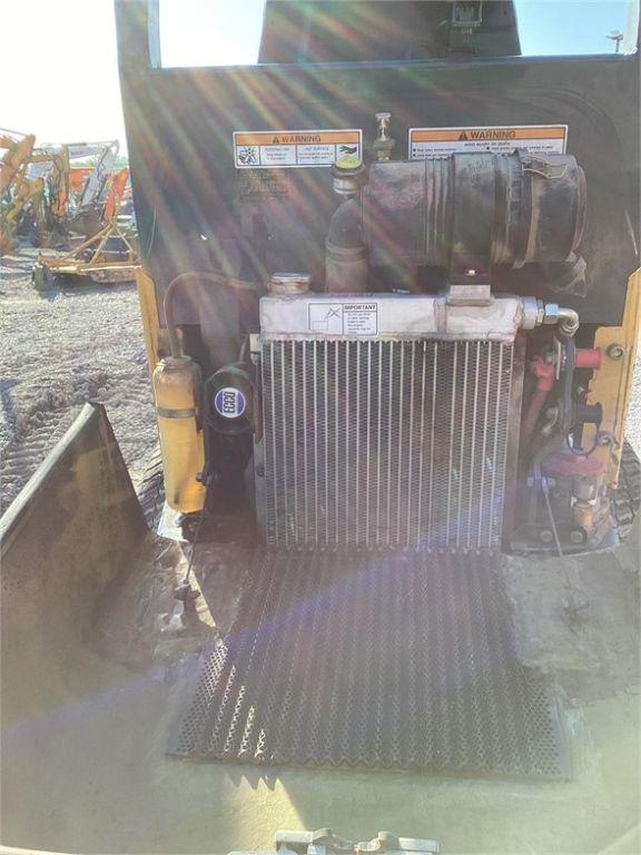 2018 GEHL AL140 WHEEL LOADER