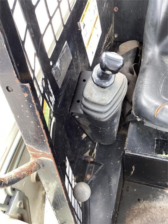 2015 TEREX PT30 SKID STEER LOADER