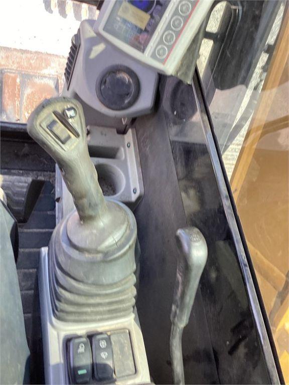 2019 CATERPILLAR 307E2 EXCAVATOR