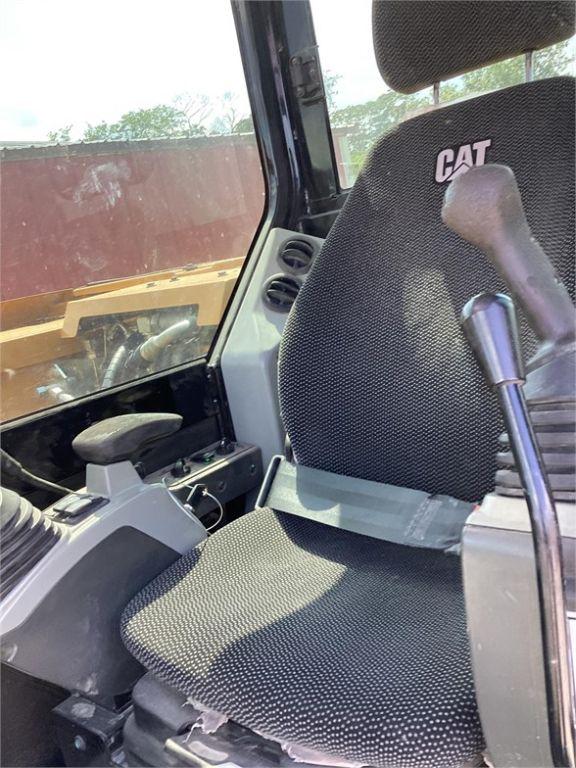 2019 CATERPILLAR 307E2 EXCAVATOR