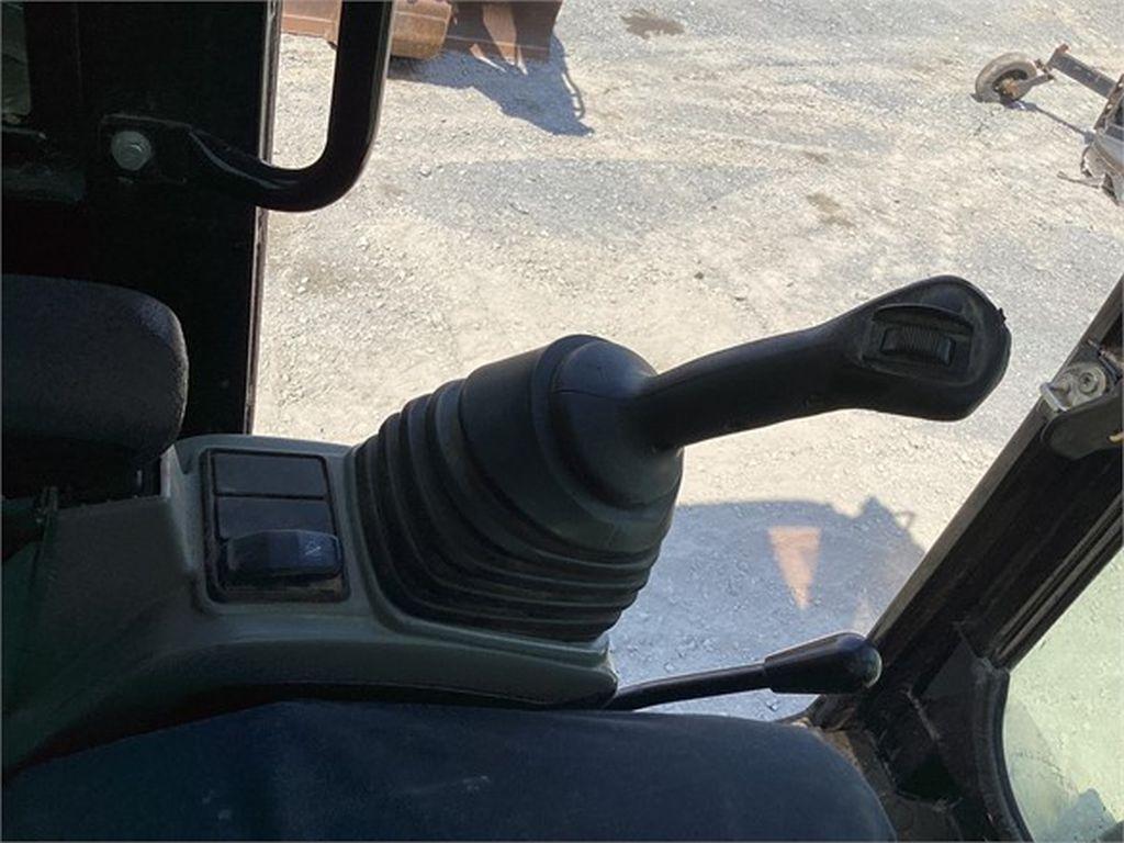 2019 CATERPILLAR 307E2 EXCAVATOR
