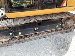 2019 CATERPILLAR 307E2 EXCAVATOR
